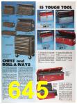 1989 Sears Home Annual Catalog, Page 645