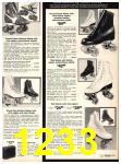 1978 Sears Fall Winter Catalog, Page 1233