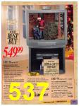 1997 Sears Christmas Book (Canada), Page 537