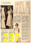 1958 Sears Fall Winter Catalog, Page 237