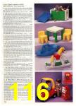 1985 Montgomery Ward Christmas Book, Page 116