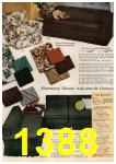 1961 Sears Spring Summer Catalog, Page 1388