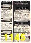 1978 Sears Fall Winter Catalog, Page 1145