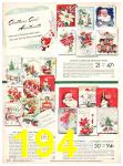 1947 Sears Christmas Book, Page 194