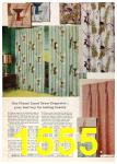 1960 Sears Fall Winter Catalog, Page 1555