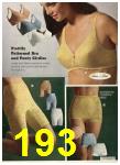 1974 Sears Spring Summer Catalog, Page 193