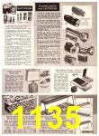 1969 Sears Spring Summer Catalog, Page 1135