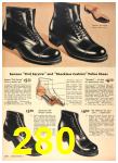 1945 Sears Spring Summer Catalog, Page 280