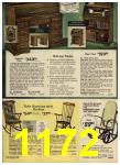 1976 Sears Spring Summer Catalog, Page 1172