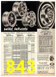 1970 Sears Fall Winter Catalog, Page 843