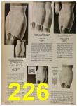 1968 Sears Spring Summer Catalog 2, Page 226
