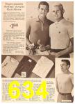 1964 Sears Spring Summer Catalog, Page 634