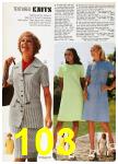 1972 Sears Spring Summer Catalog, Page 103