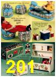 1972 Montgomery Ward Christmas Book, Page 201