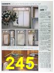 1989 Sears Home Annual Catalog, Page 245
