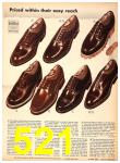 1951 Sears Fall Winter Catalog, Page 521