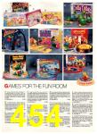 1989 JCPenney Christmas Book, Page 454