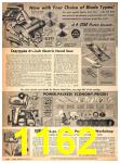 1954 Sears Spring Summer Catalog, Page 1162
