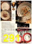 1979 Montgomery Ward Christmas Book, Page 291