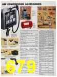 1989 Sears Home Annual Catalog, Page 679