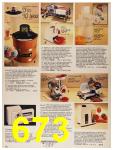 1987 Sears Fall Winter Catalog, Page 673