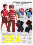 1973 Sears Spring Summer Catalog, Page 284