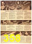 1945 Sears Fall Winter Catalog, Page 358