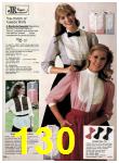 1983 Sears Spring Summer Catalog, Page 130