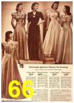 1942 Sears Spring Summer Catalog, Page 66