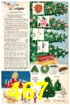 1959 Montgomery Ward Christmas Book, Page 467