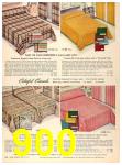 1956 Sears Fall Winter Catalog, Page 900
