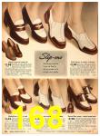 1942 Sears Spring Summer Catalog, Page 168