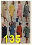 1965 Sears Spring Summer Catalog, Page 135