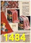 1965 Sears Spring Summer Catalog, Page 1484