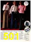 1978 Sears Fall Winter Catalog, Page 501