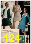 1969 JCPenney Fall Winter Catalog, Page 124
