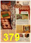 1969 Sears Christmas Book, Page 379