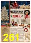 1964 Sears Christmas Book, Page 261