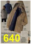 1980 Sears Fall Winter Catalog, Page 640