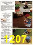 1983 Sears Spring Summer Catalog, Page 1207