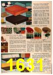 1964 Sears Spring Summer Catalog, Page 1631