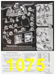 1967 Sears Spring Summer Catalog, Page 1075