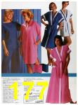 1986 Sears Spring Summer Catalog, Page 177