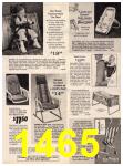 1972 Sears Fall Winter Catalog, Page 1465