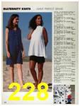 1992 Sears Spring Summer Catalog, Page 228