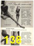 1969 Sears Fall Winter Catalog, Page 138