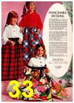 1972 Sears Christmas Book, Page 33