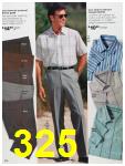 1993 Sears Spring Summer Catalog, Page 325