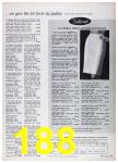 1966 Sears Spring Summer Catalog, Page 188