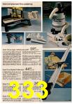1982 Montgomery Ward Christmas Book, Page 333